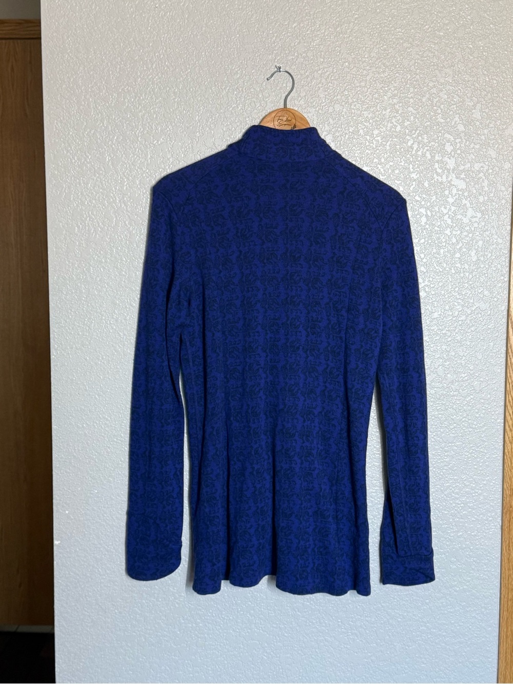 Ibex Women’s Juliet Jacket Large Merino Wool - Picture 5 of 5